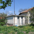 Дом со структурой фермы