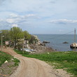 Недвижимость на море близ Каварна