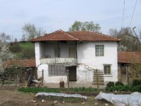 Сельские дома