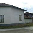 Сельские дома в горах