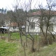Сельские дома в горах