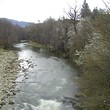 Сельские дома в горах