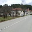 Сельские дома в горах