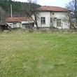 Сельские дома в горах