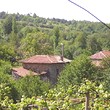 Сельские дома в горы Пирин