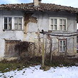 Старый сельский дом