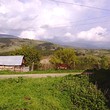 Сельские дома с A Mountain View