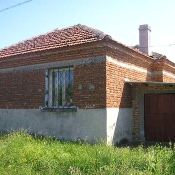 Дома в Бургас