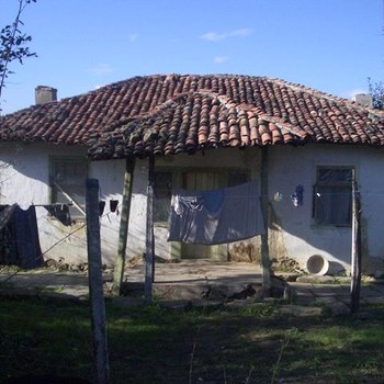 купить дом в болгарии в горах