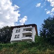 Просторный дом в горах для продажи недалеко от Пампорово