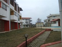 Котеджи в Варна