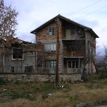 Дома в Елхово