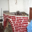 Традиционные дома возле Елена