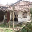 Традиционные дома возле Елена