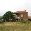 Два-этажный дом ближе к Бургас