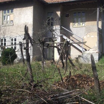 Дома в Тарговиште