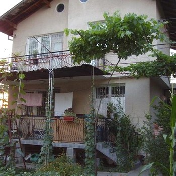 Дома в Стара Загора