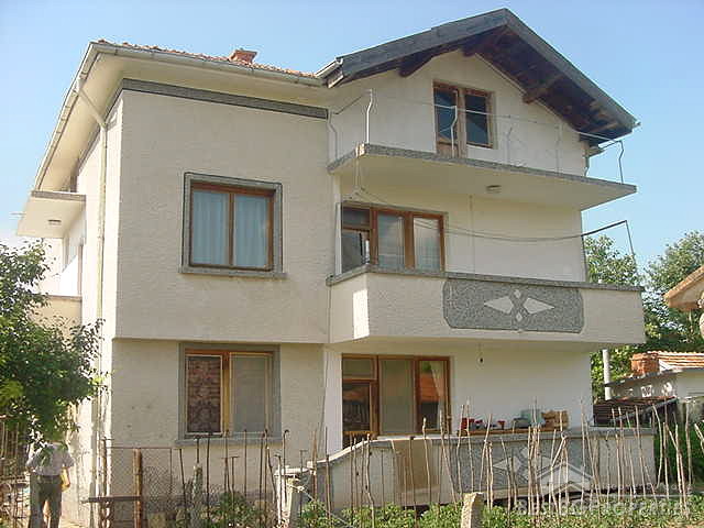 Дом на продажу в Болярово