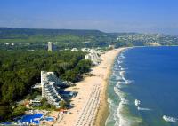 Албена, Болгарские морские курорты, информация о Албена
