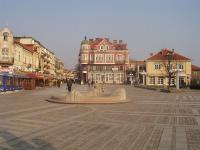 Лом, Болгария, Информация о городе Лом