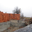 Строительство нового дома в Голямо Крушево, муниципалитет Болярово
