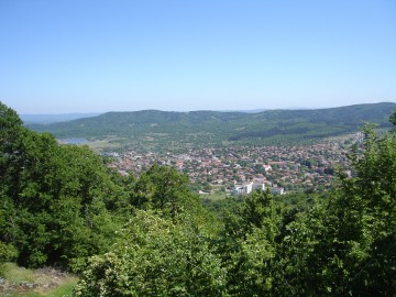 Малко Тырново, Болгария